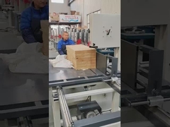 دستگاه برش فوم دستی اتوماتیک 1.74 کیلووات