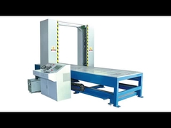 دستگاه برش جو CNC چند وظیفه ای سریع EPS سیم گرم 2D 1.5M / min