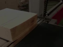 قطره برقی سیم سریع فوم محکم DTC-FV1212 4.5kw