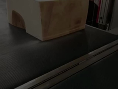 DTC-FK2012 ماشین برش اسفنج فوم پویا CNC