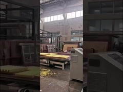 دستگاه برش تیغه ای سی ان سی