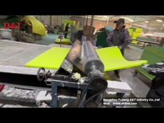 جاروبرقی سبز پاک کننده آشپزخانه اسفنج ماشین چسب مخصوص