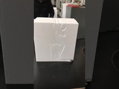 DTC-E2022 EPS XPS Cutter سیم داغ 3D CNC با گواهینامه CE