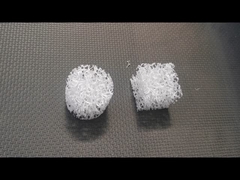 D&T نوع عمودی گردان کانتور برش فوم سفت و سخت PU با سرعت بالا