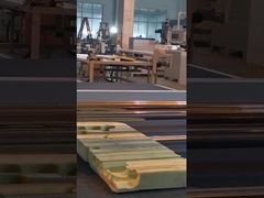 ماشین برش کنتور CNC با سرعت بالا 6kw