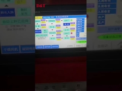 تولید EPS را افزایش دهید! برای گسترش مداوم دانه ها و کاهش استفاده از مواد، یک Expanders Batch دریافت کنید.