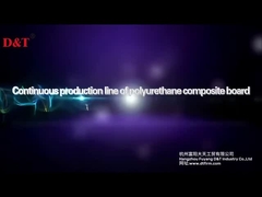 ماشین ساخت رول ساندویچ پنل EPS